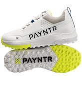 2025 Payntr Pro-X Club Rubber Cricket Shoes